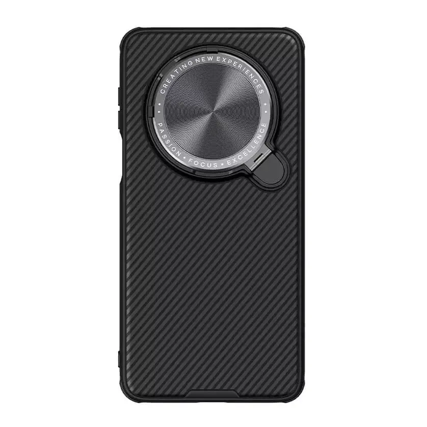Torbica Nillkin Camshield Prop za Huawei Mate 70 Pro/70 Pro Plus Crna