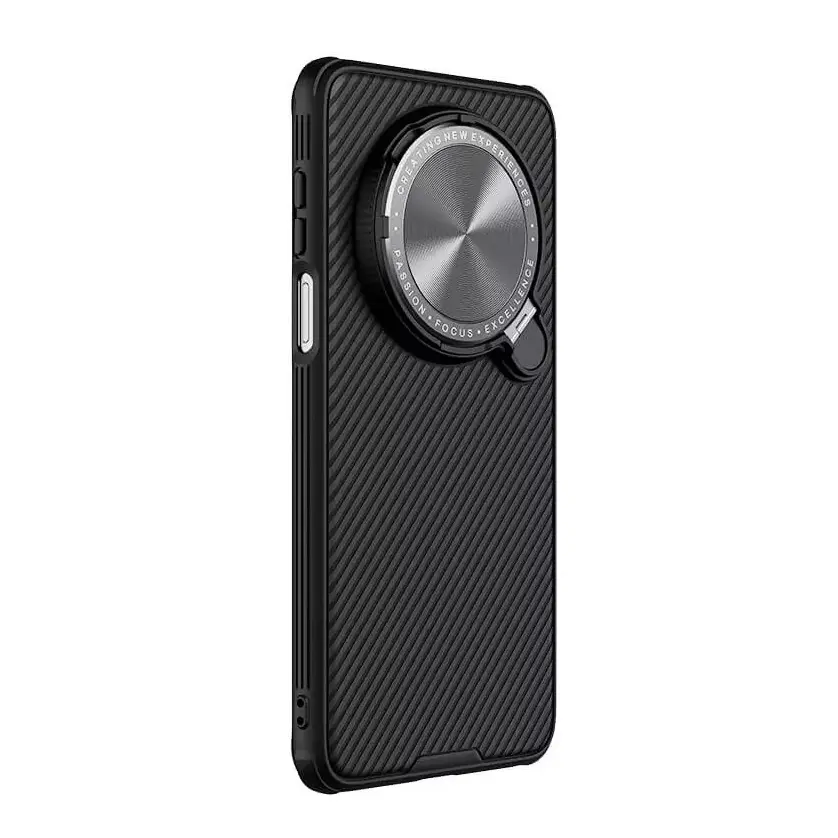 Torbica Nillkin Camshield Prop za Huawei Mate 70 Pro/70 Pro Plus Crna