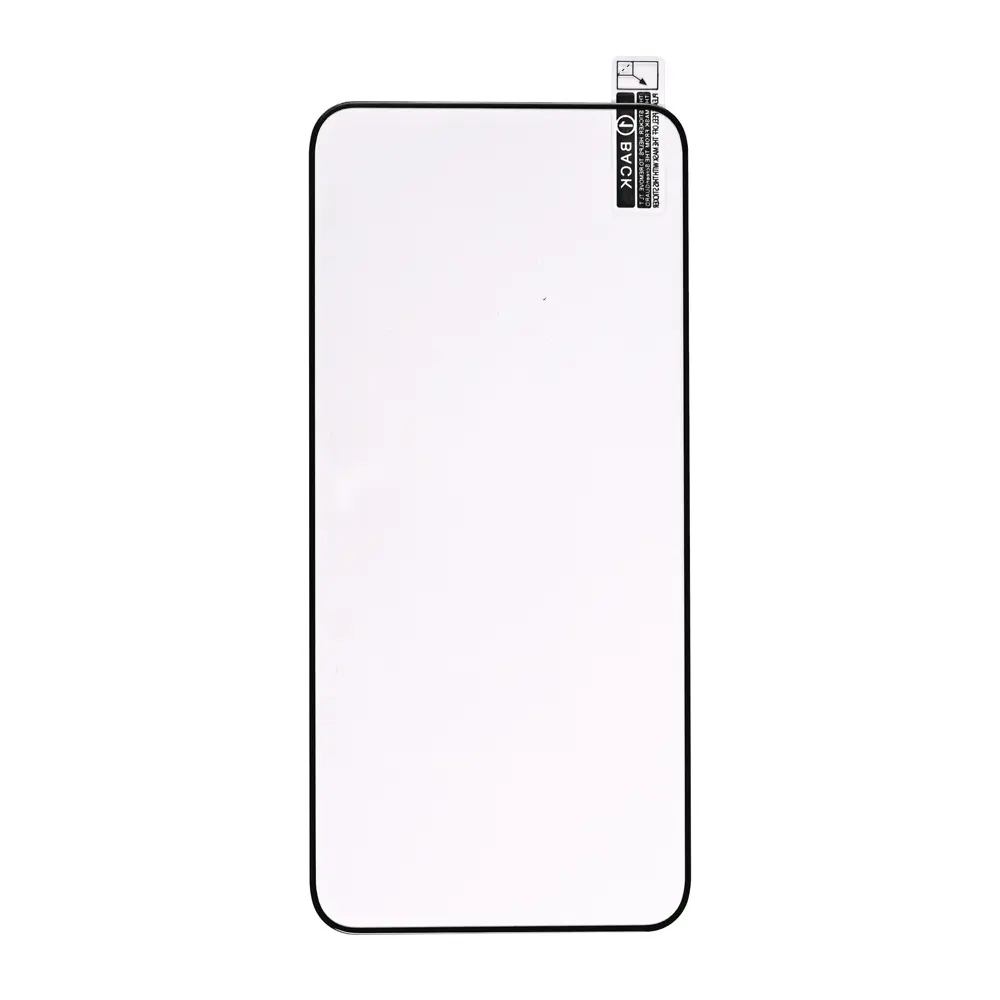 Zastitno Staklo Tempered Glass 2.5d Full Glue za Huawei Mate 70 Crni