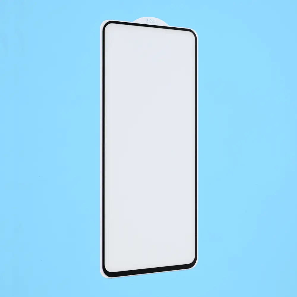 Zastitno Staklo Tempered Glass Teracell Titan 2.5d za Honor X7B Crni