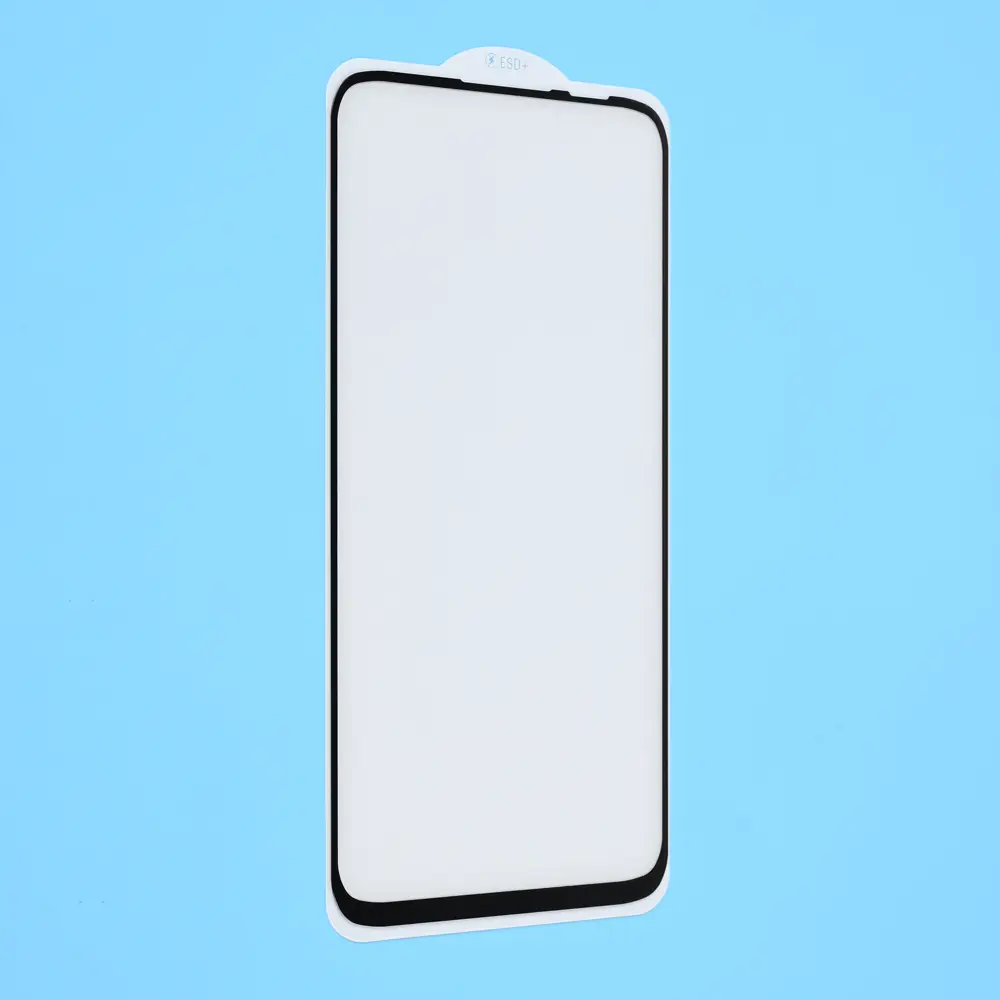 Zastitno Staklo Tempered Glass Teracell Titan 2.5d za Huawei P40 Lite Crni
