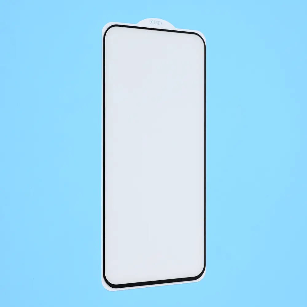 Zastitno Staklo Tempered Glass Teracell Titan 2.5d za Huawei Pura 70 Crni