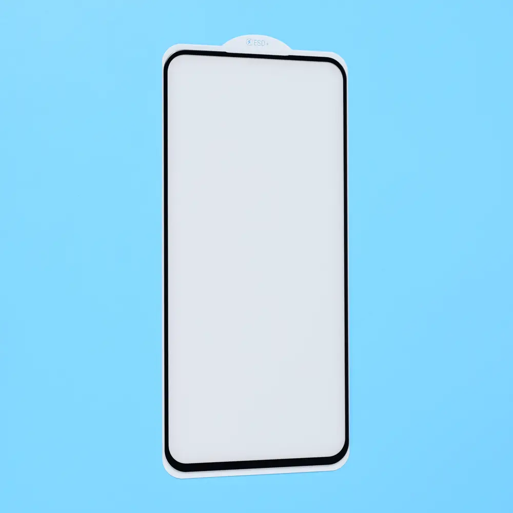 Zastitno Staklo Tempered Glass Teracell Titan 2.5d za Samsung S711U Galaxy S23 FE Crni