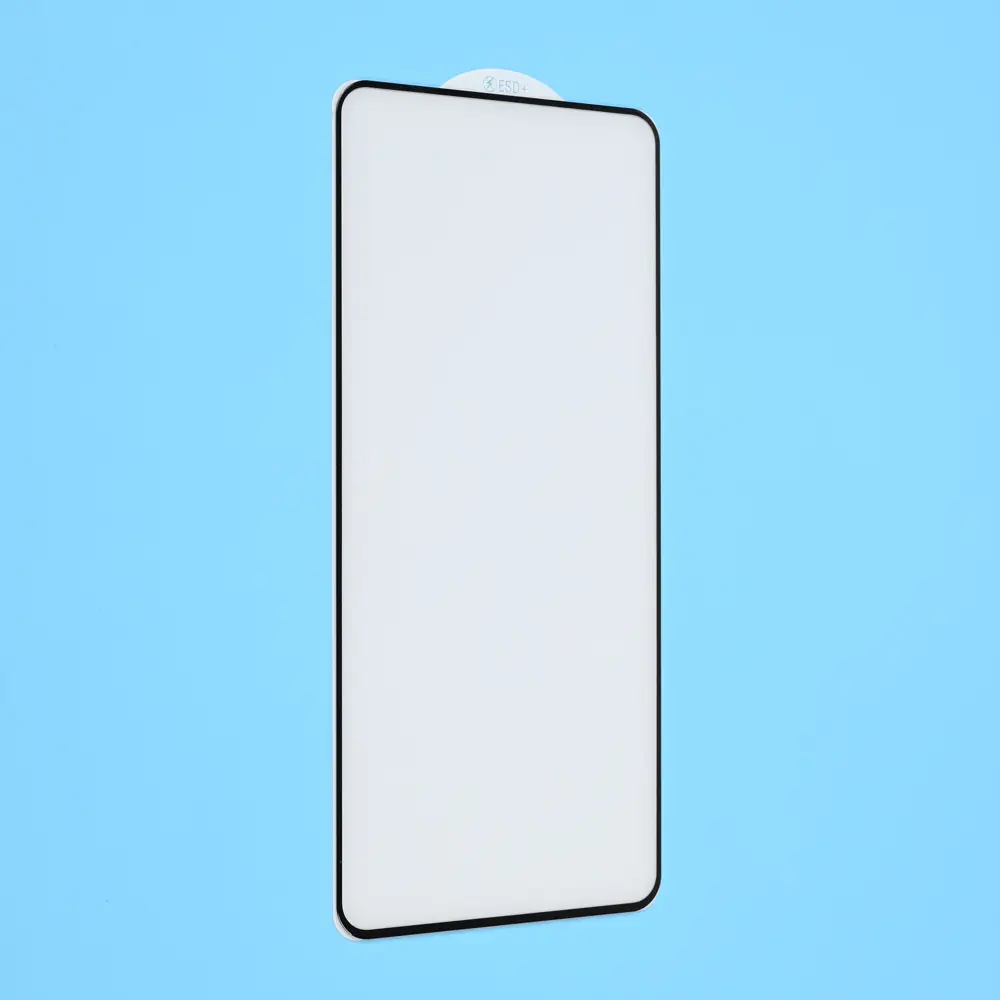 Zastitno Staklo Tempered Glass Teracell Titan 2.5d za Xiaomi 11t/11t Pro Crni