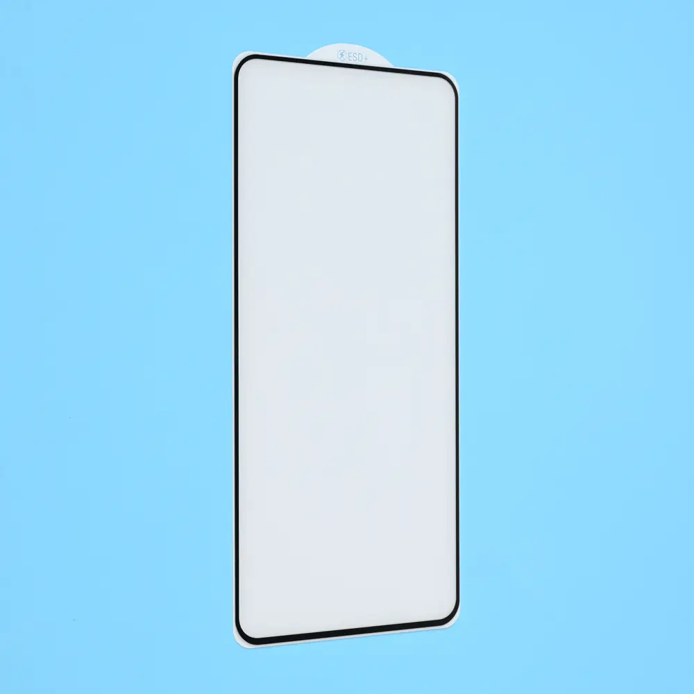 Zastitno Staklo Tempered Glass Teracell Titan 2.5d za Xiaomi 13t/13t Pro Crni