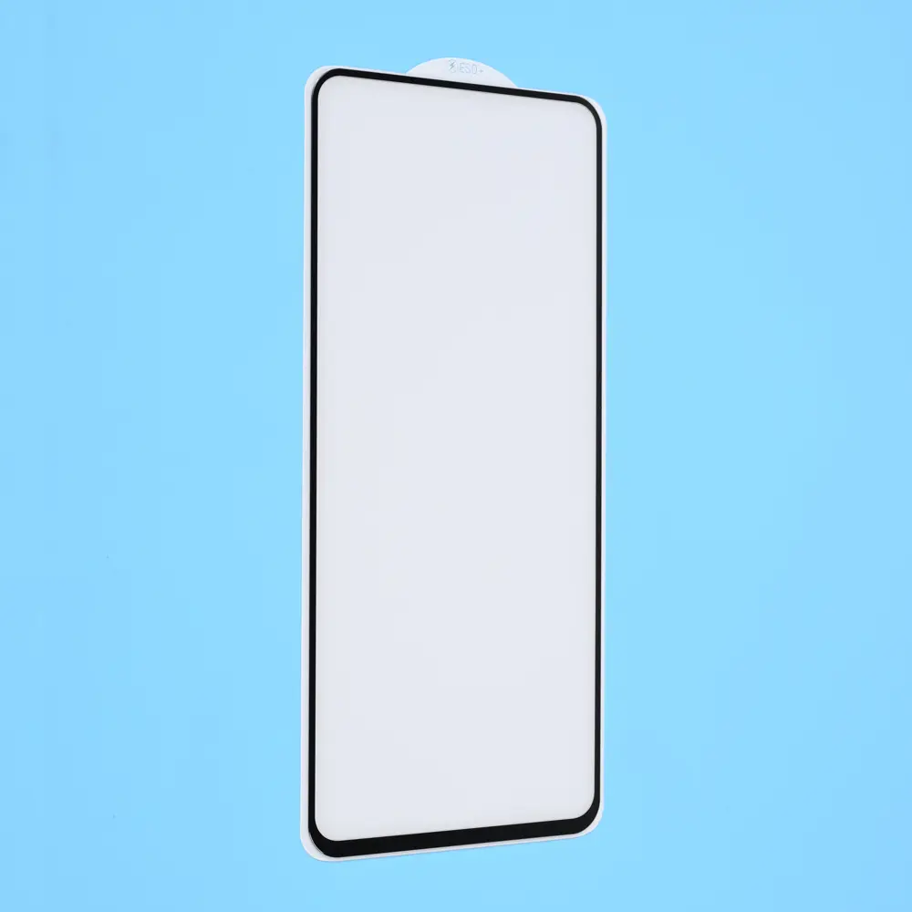 Zastitno Staklo Tempered Glass Teracell Titan 2.5d za Xiaomi Redmi 12/redmi 13 Crni