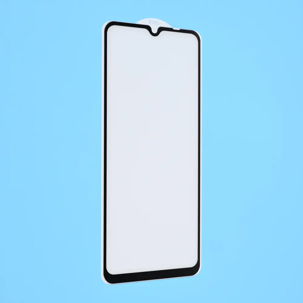 Zastitno Staklo Tempered Glass Teracell Titan 2.5d za Xiaomi Redmi A3 Crni
