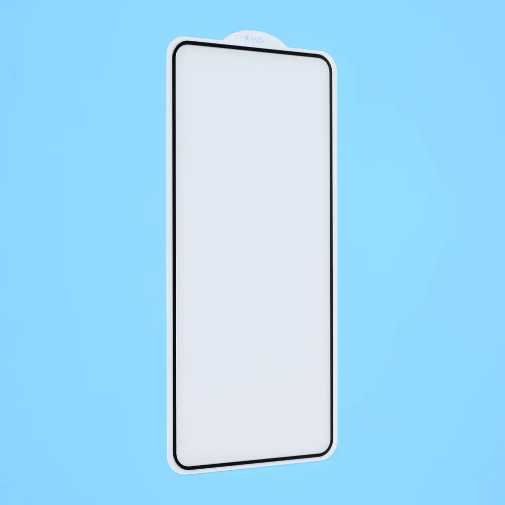 Zastitno Staklo Tempered Glass Teracell Titan 2.5d za Xiaomi Redmi Note 11/note 11S Crni