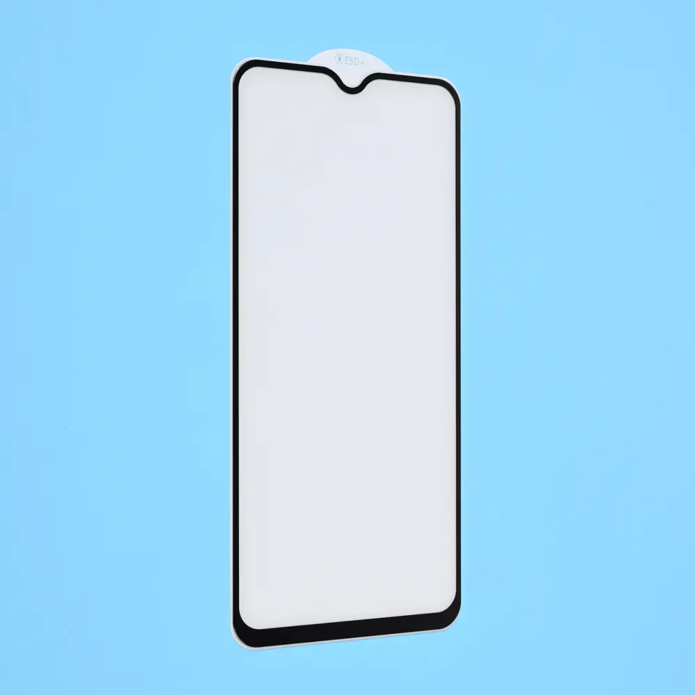 Zastitno Staklo Tempered Glass Teracell Titan 2.5d za Xiaomi Redmi Note 8 Pro