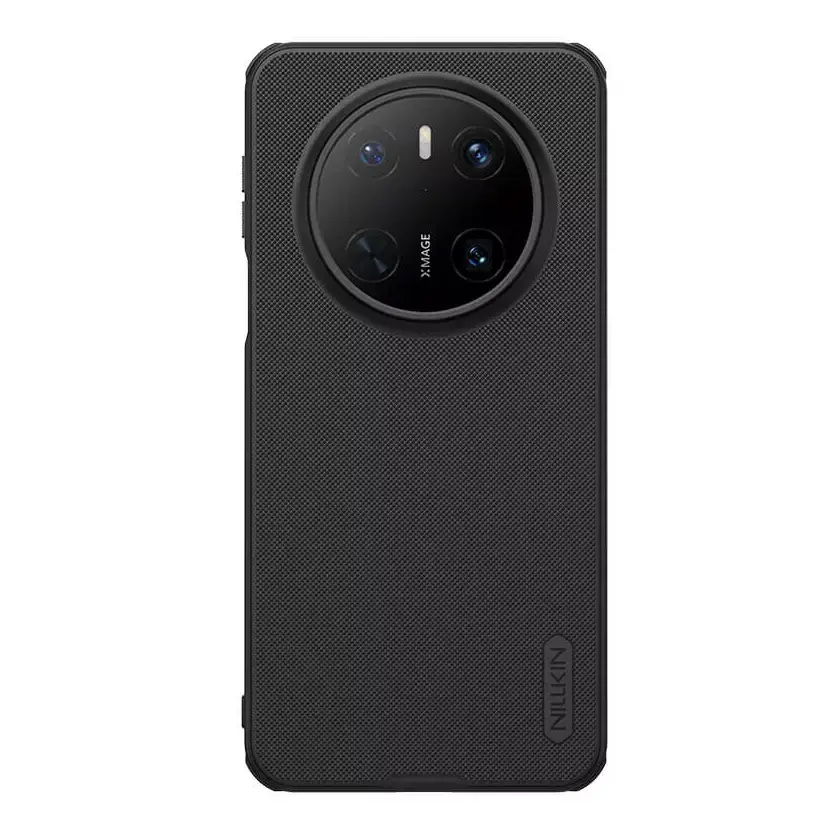 Torbica Nillkin Scrub Pro za Huawei Mate 70 Crna