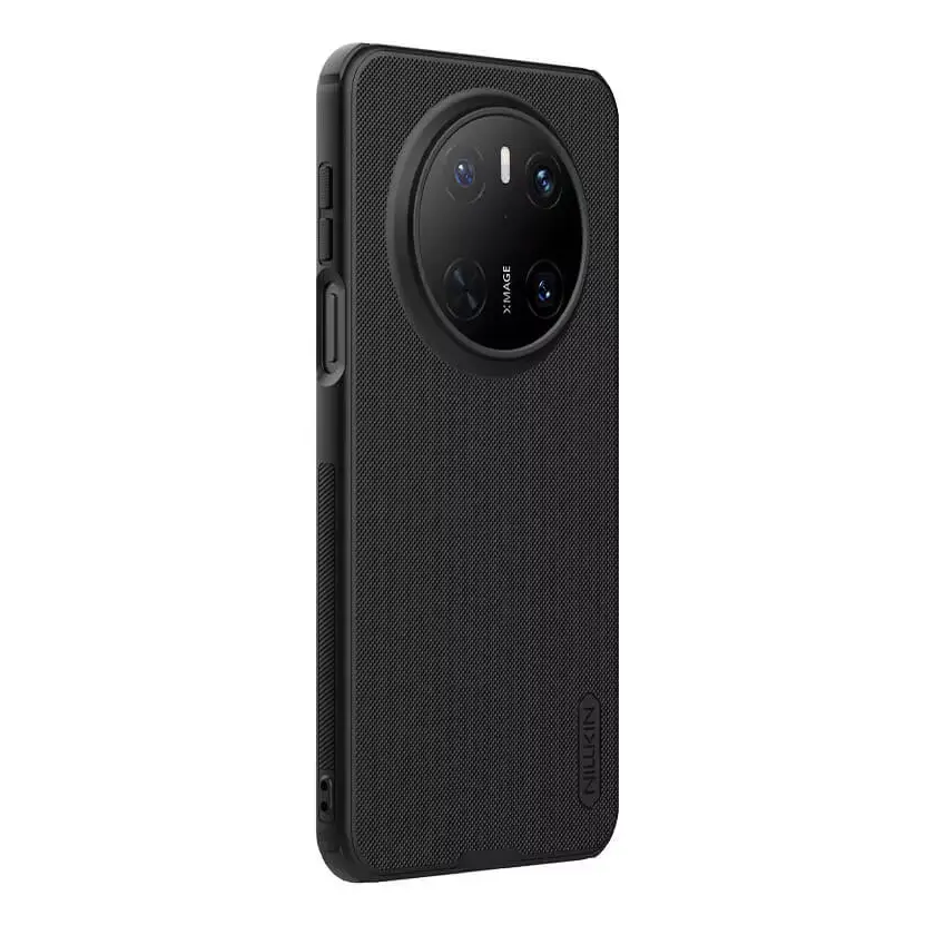 Torbica Nillkin Scrub Pro za Huawei Mate 70 Crna