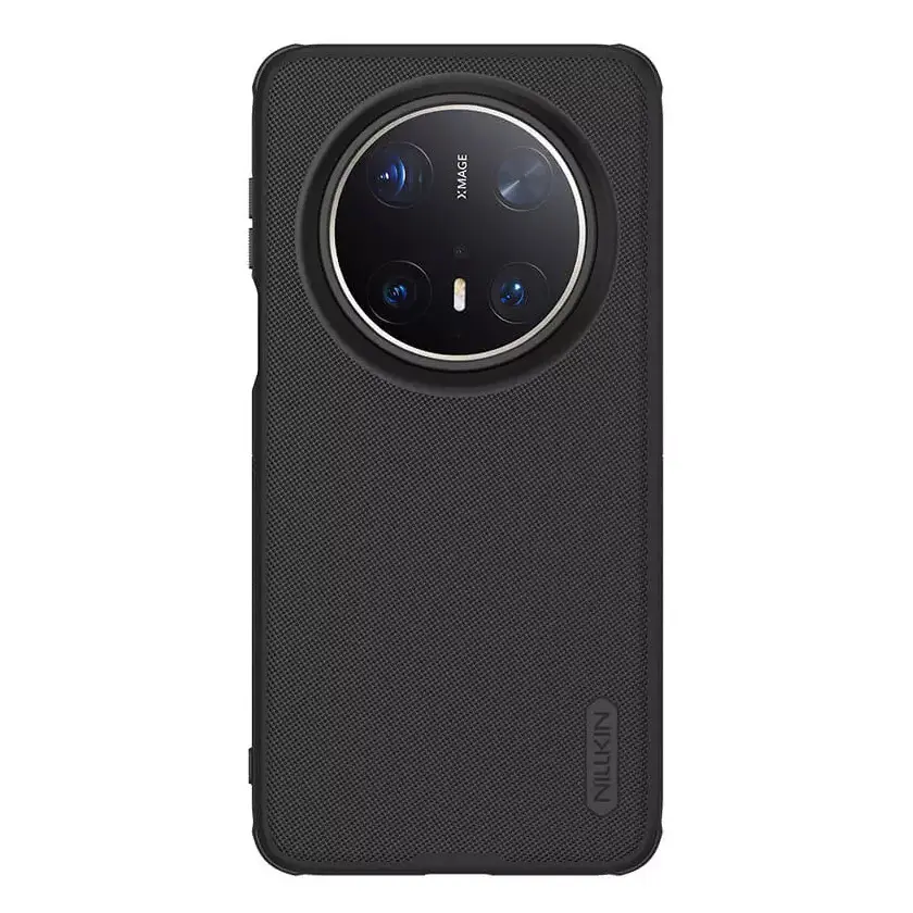 Torbica Nillkin Scrub Pro za Huawei Mate 70 Pro/70 Pro Plus Crna