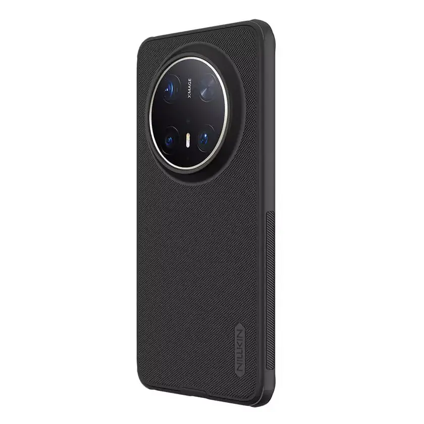 Torbica Nillkin Scrub Pro za Huawei Mate 70 Pro/70 Pro Plus Crna