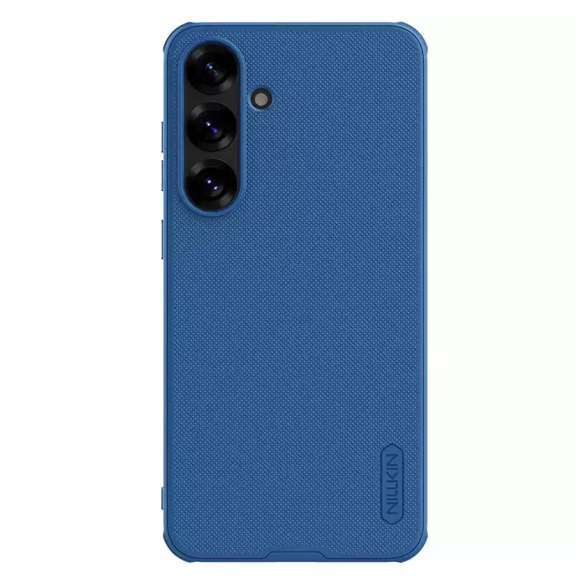 Torbica Nillkin Scrub Pro za Samsung S931B Galaxy S25 Plava