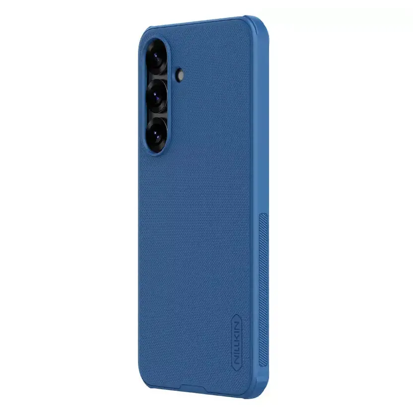 Torbica Nillkin Scrub Pro za Samsung S931B Galaxy S25 Plava
