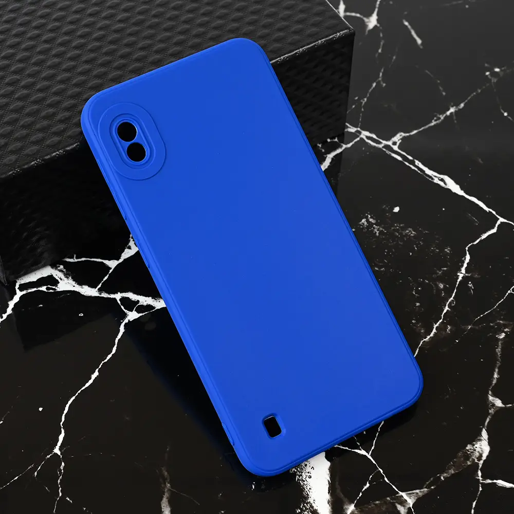 Torbica Teracell Giulietta za Samsung A105F Galaxy A10 Mat Plava
