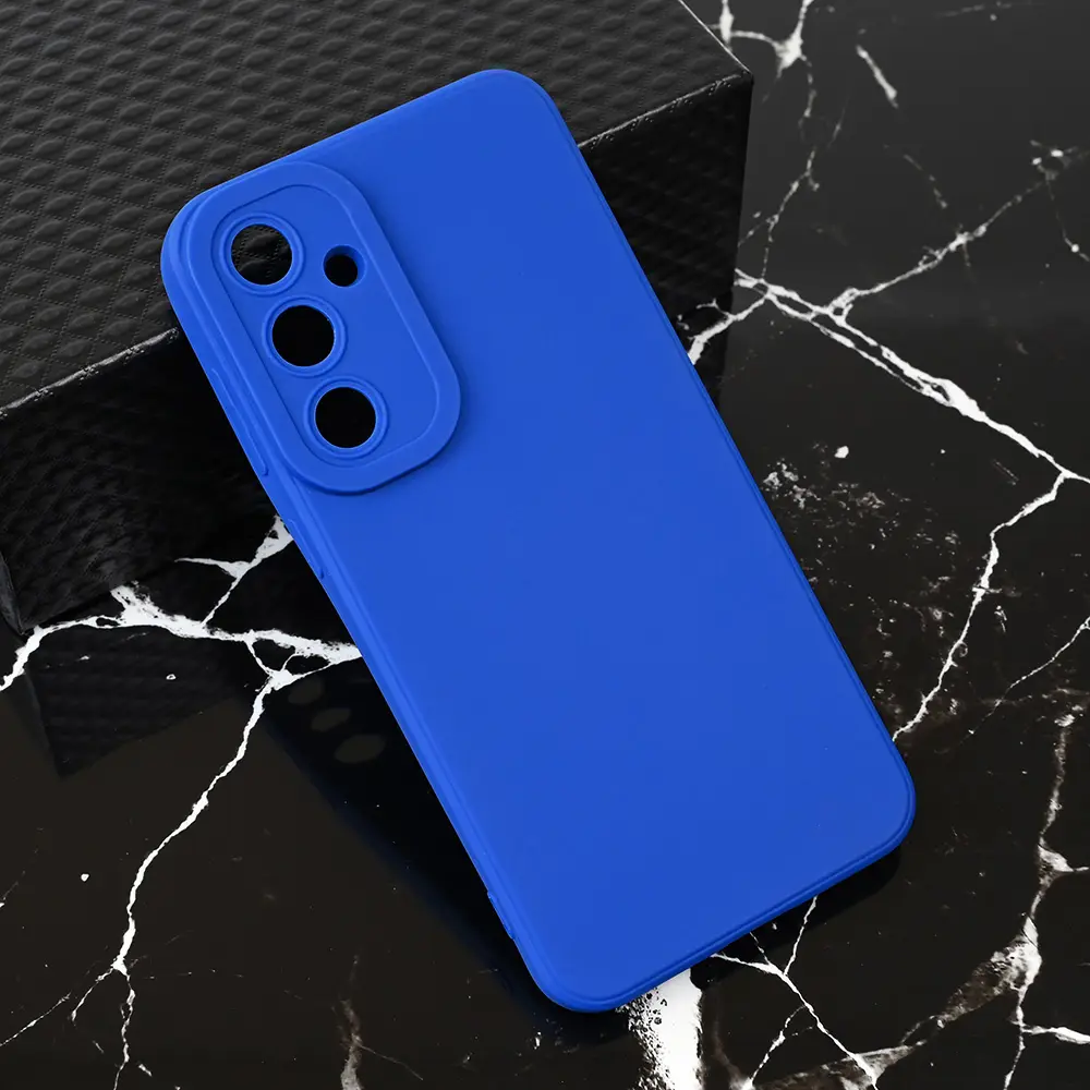 Torbica Teracell Giulietta za Samsung S711U Galaxy S23 FE Mat Plava