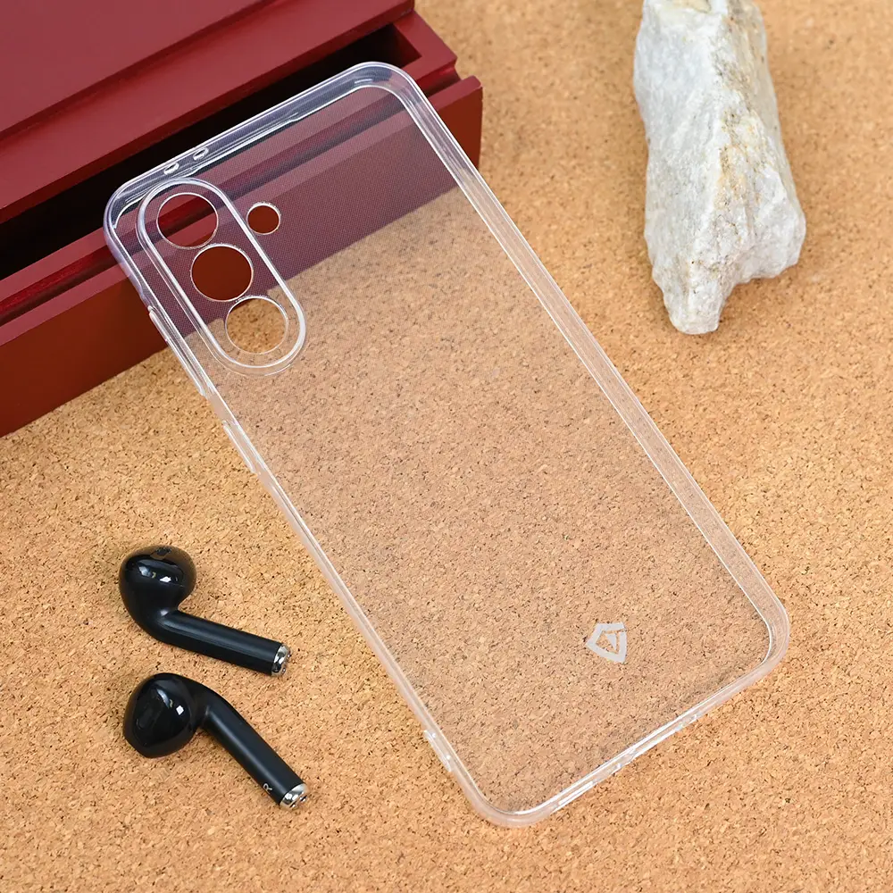 Torbica Teracell Skin za Samsung A366B Galaxy A36 5G Transparent