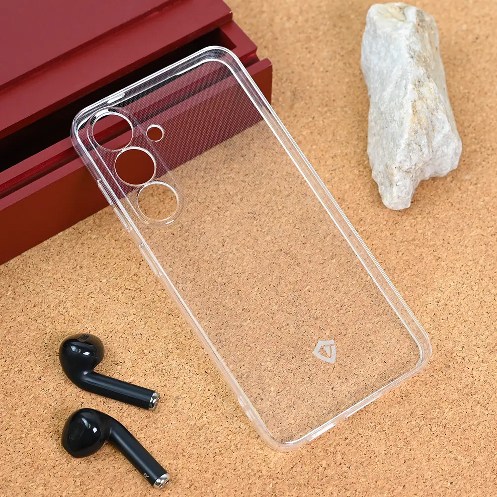 Torbica Teracell Skin za Samsung S931B Galaxy S25 Transparent