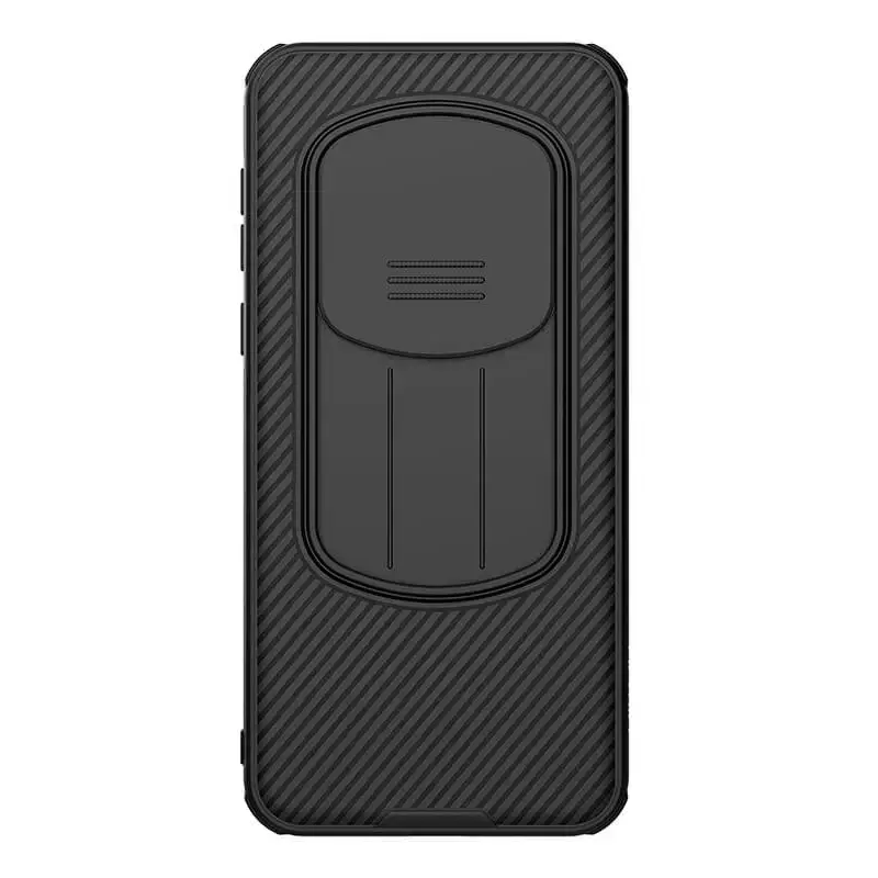 Torbica Nillkin Camshield Pro za Honor Magic 7 Pro Crna