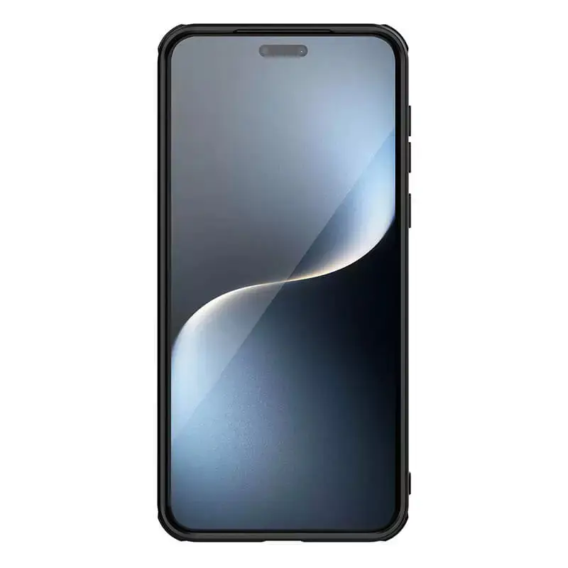 Torbica Nillkin Camshield Pro za Honor Magic 7 Pro Crna