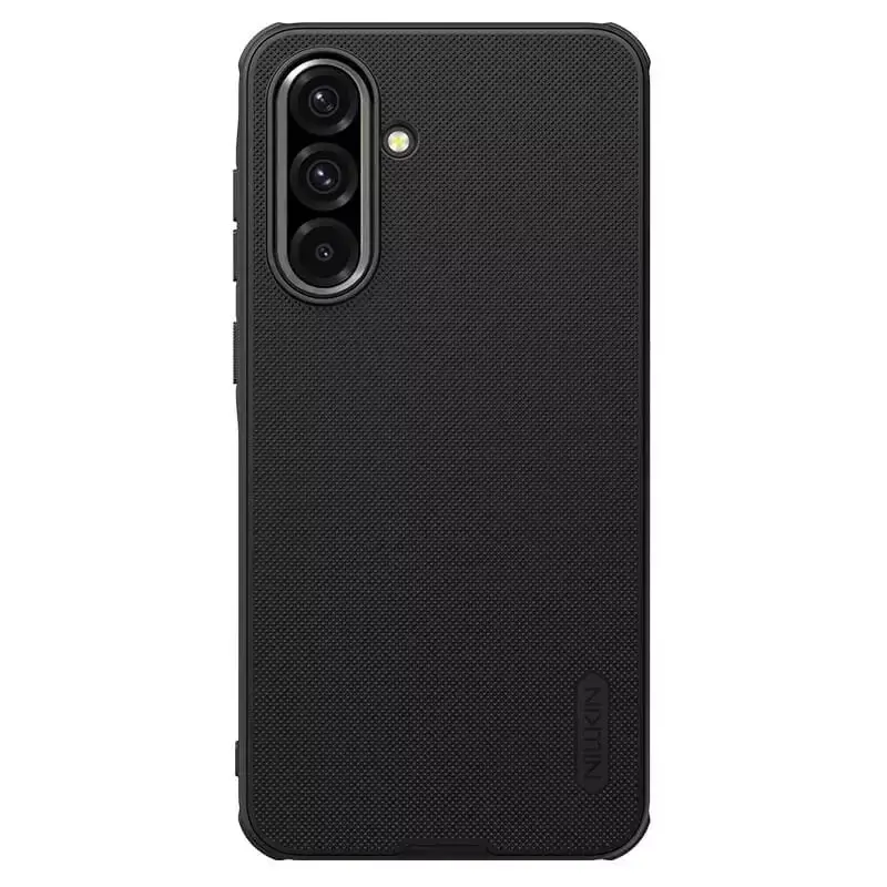Torbica Nillkin Scrub Pro za Samsung A366B Galaxy A36 5G Crna