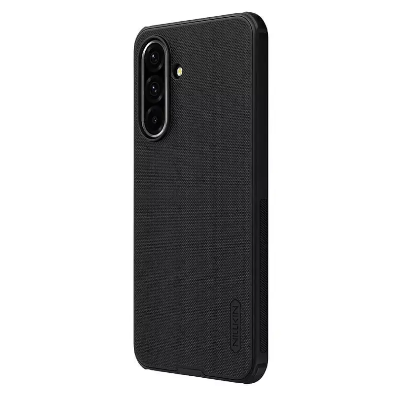 Torbica Nillkin Scrub Pro za Samsung A366B Galaxy A36 5G Crna