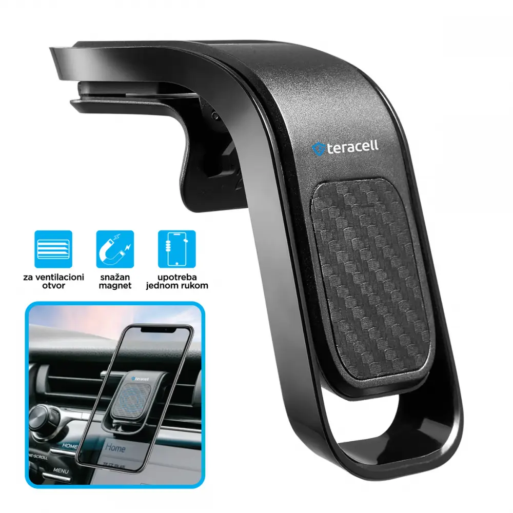 Drzac za Mobilni Telefon Teracell TC-03 Magnetic