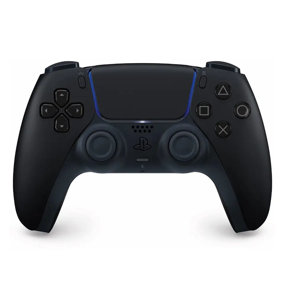 Joypad PS5 Model One Crni