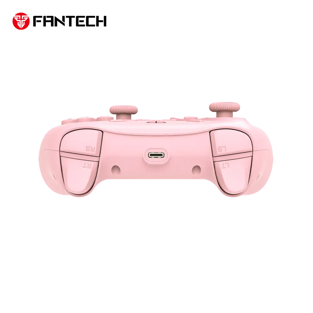 Joypad Wireless Fantech Wgp13s Revolver III Sakura