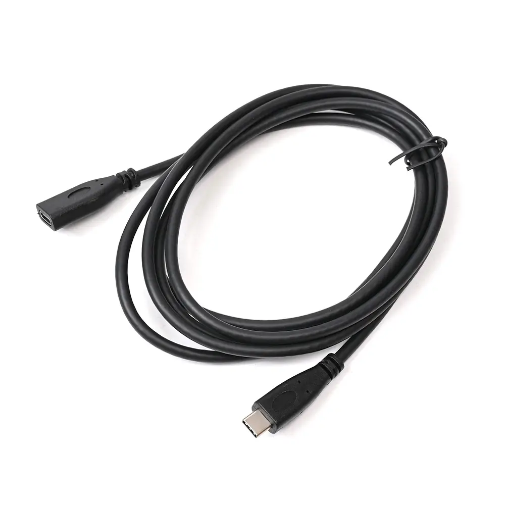 Kabl Produzni Type C M To Type C Z 2M JWD Crni