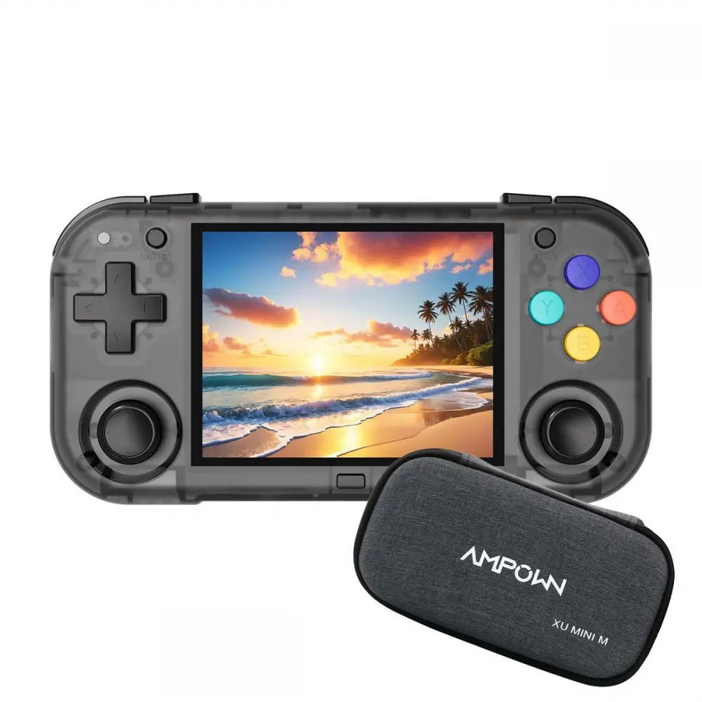 Konzola za Igranje Magicx XU Mini M 64G