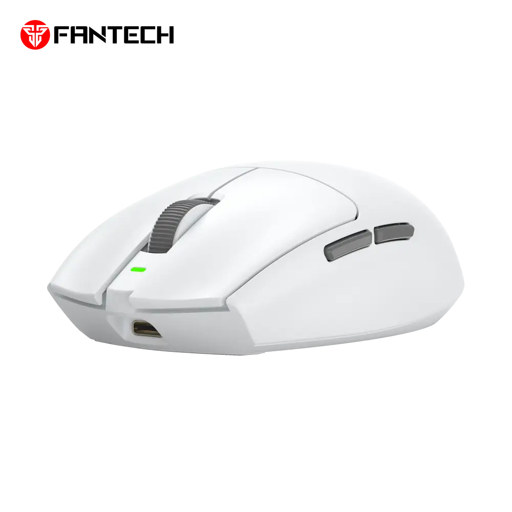 Mis Wireless Gaming Fantech Xd7v2p Aria II PRO Beli