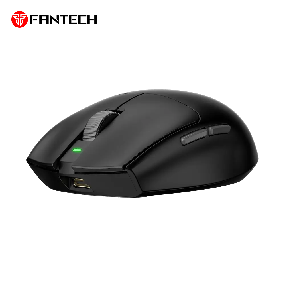 Mis Wireless Gaming Fantech Xd7v2p Aria II PRO Crni