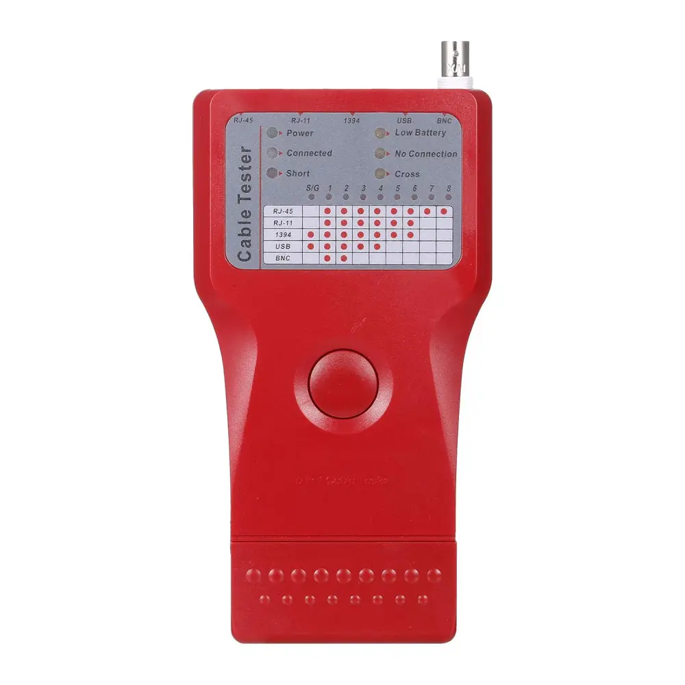 Tester Kablova JWD 5U1