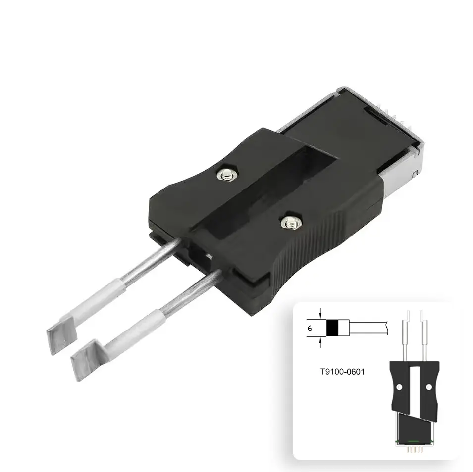 Vrh za Elektricnu Pincetu N9100 T9100-0601