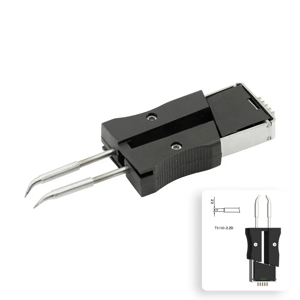 Vrh za Elektricnu Pincetu N9100 T9100-2.2d