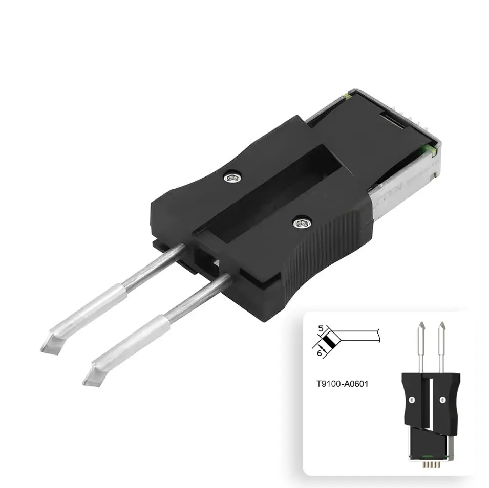 Vrh za Elektricnu Pincetu N9100 T9100-a0601