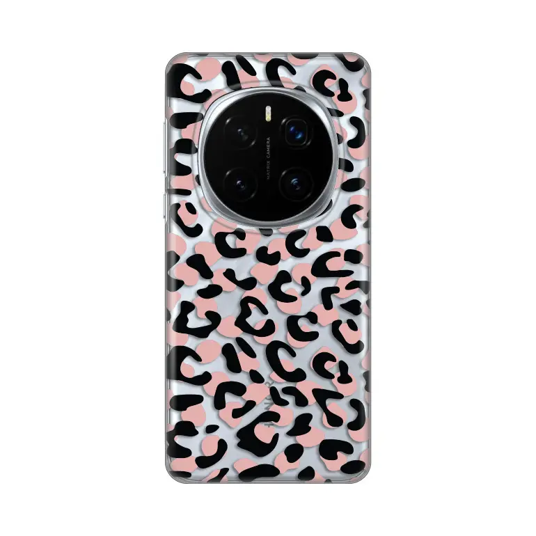 Torbica Silikonska Print Skin za Honor Magic 7 Pro Animal