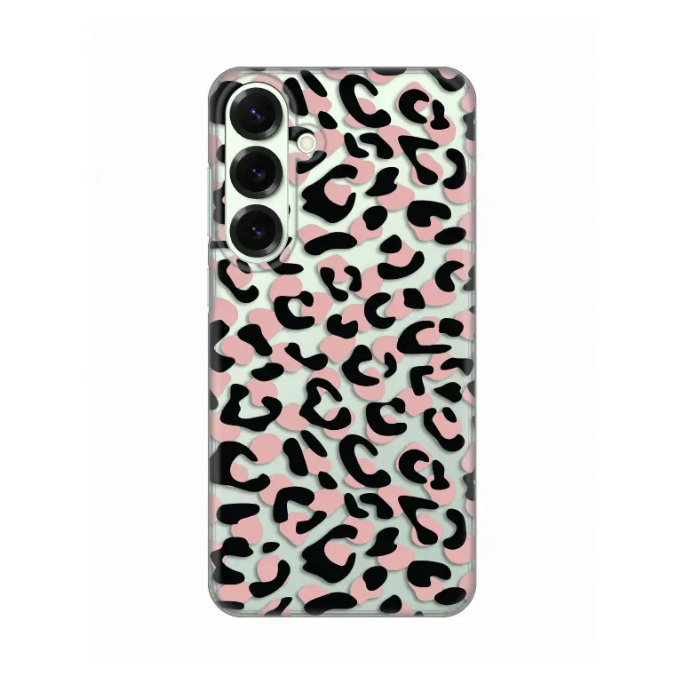 Torbica Silikonska Print Skin za Samsung S936B Galaxy S25 Plus Animal
