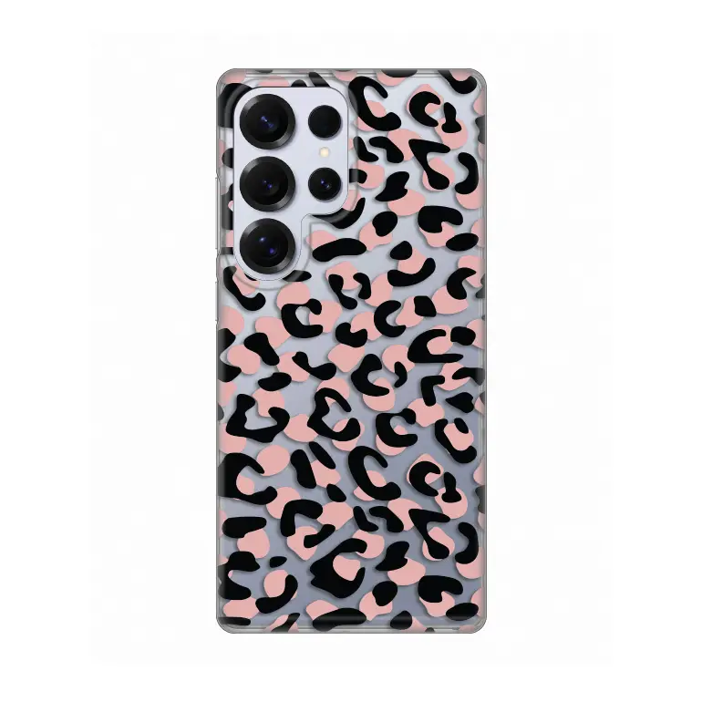 Torbica Silikonska Print Skin za Samsung S938B Galaxy S25 Ultra Animal