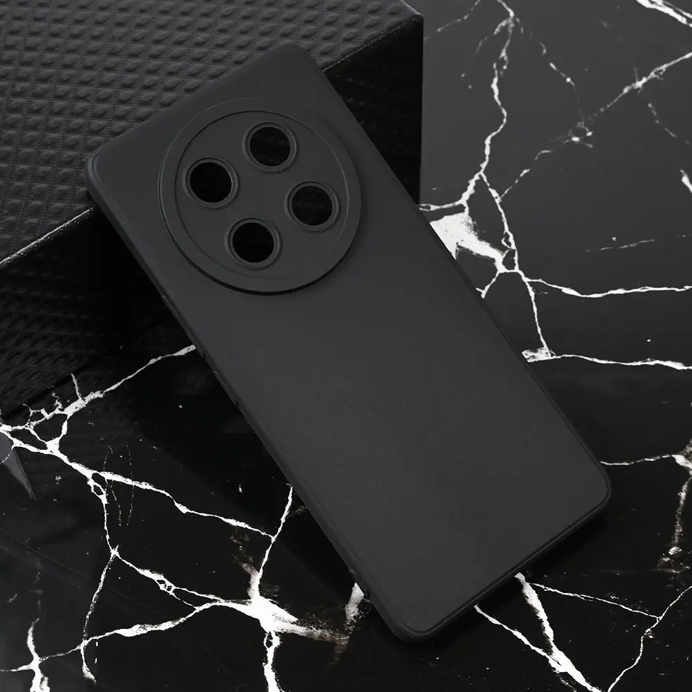Torbica Teracell Giulietta za Honor Magic 7 Lite Mat Crna