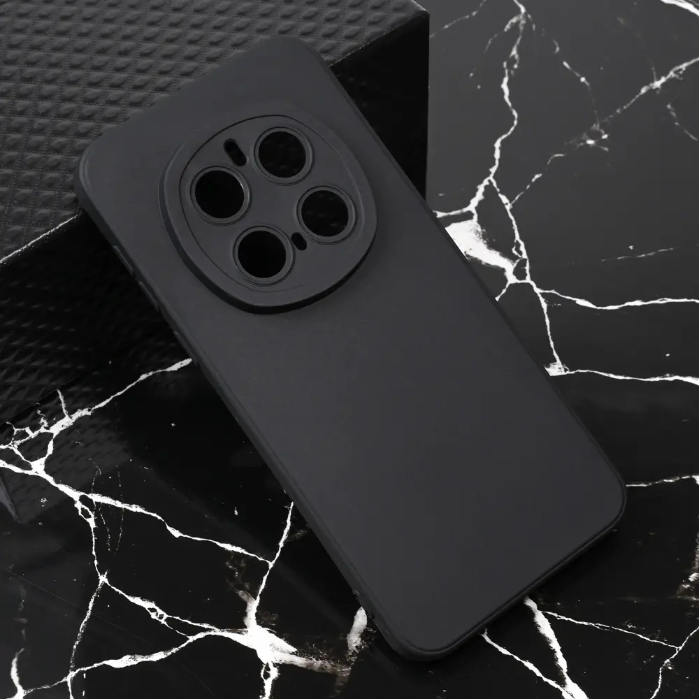 Torbica Teracell Giulietta za Honor Magic 7 Pro Mat Crna