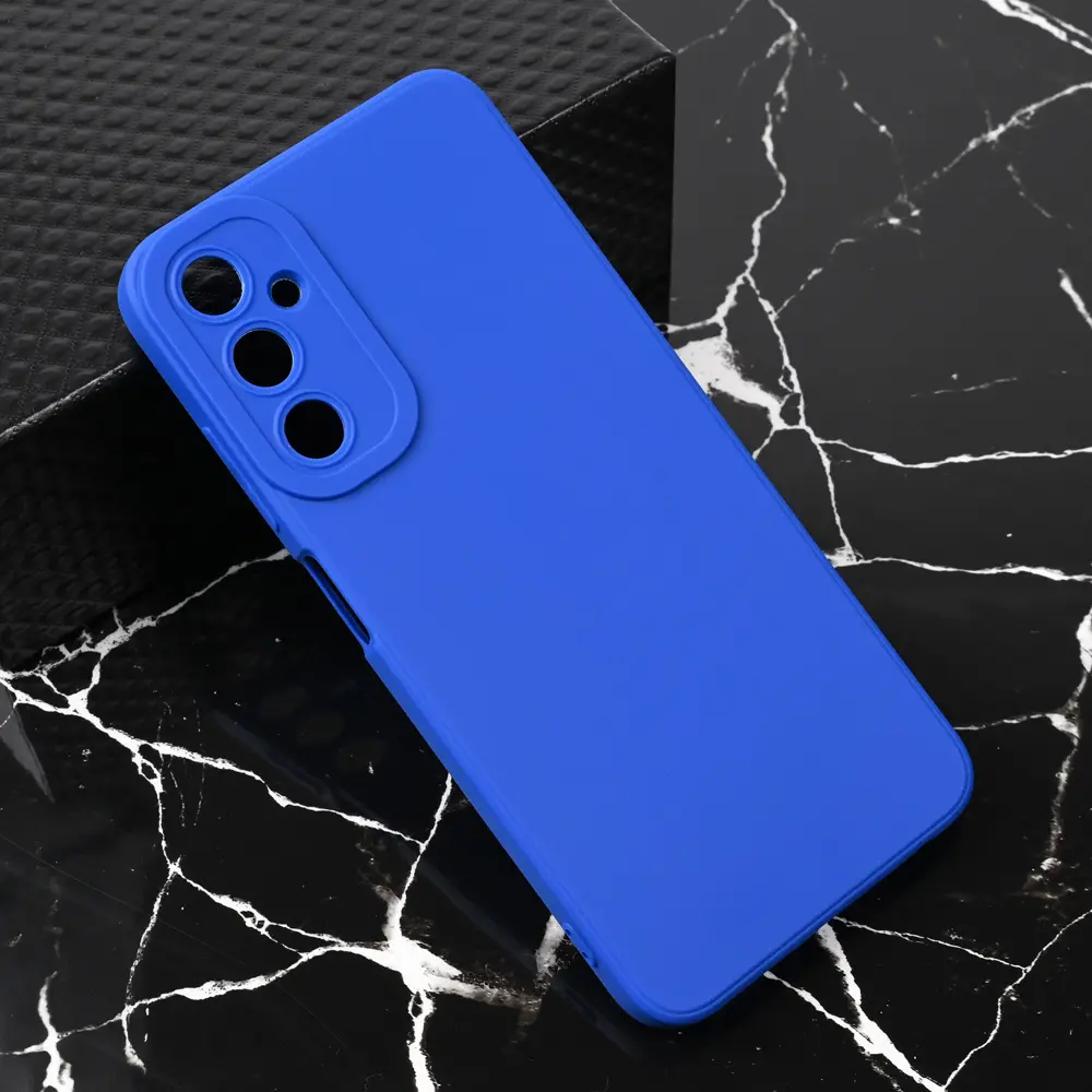 Torbica Teracell Giulietta za Samsung A057F Galaxy A05S Mat Plava