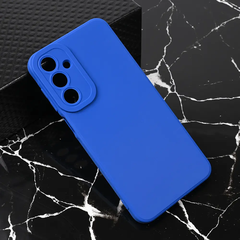 Torbica Teracell Giulietta za Samsung A165F Galaxy A16 Mat Plava