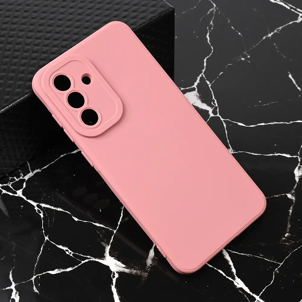 Torbica Teracell Giulietta za Samsung A366B Galaxy A36 5G Mat Tamno Roze