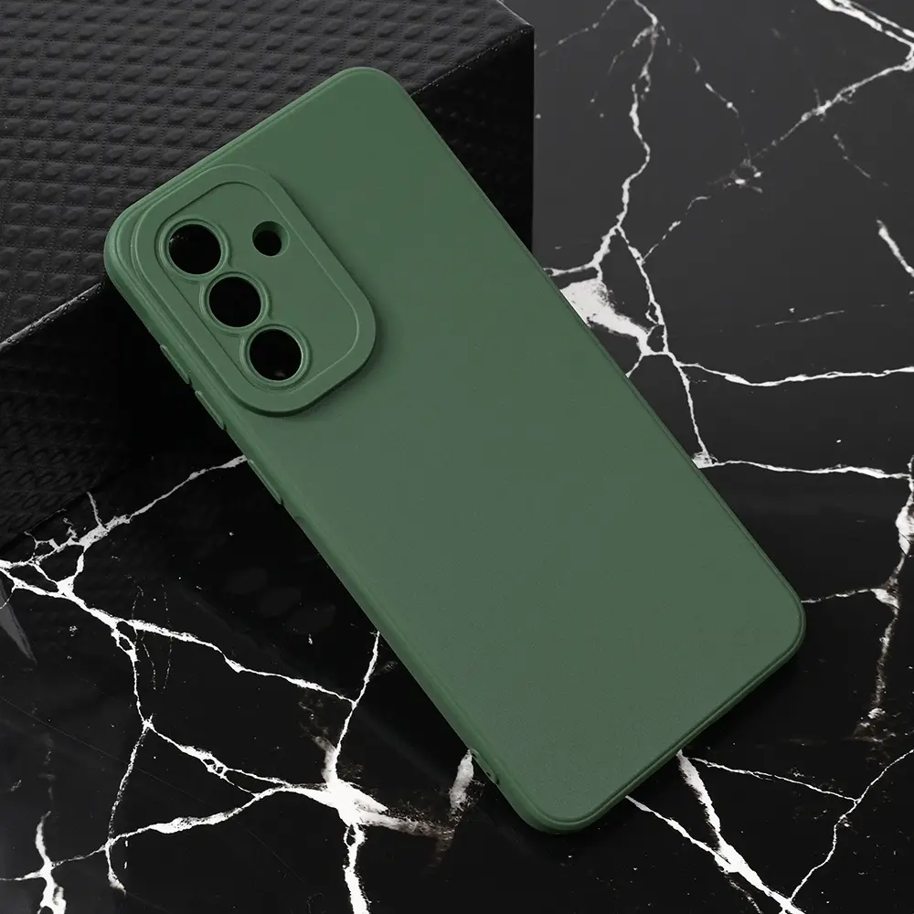 Torbica Teracell Giulietta za Samsung A566B Galaxy A56 5G Mat Zelena