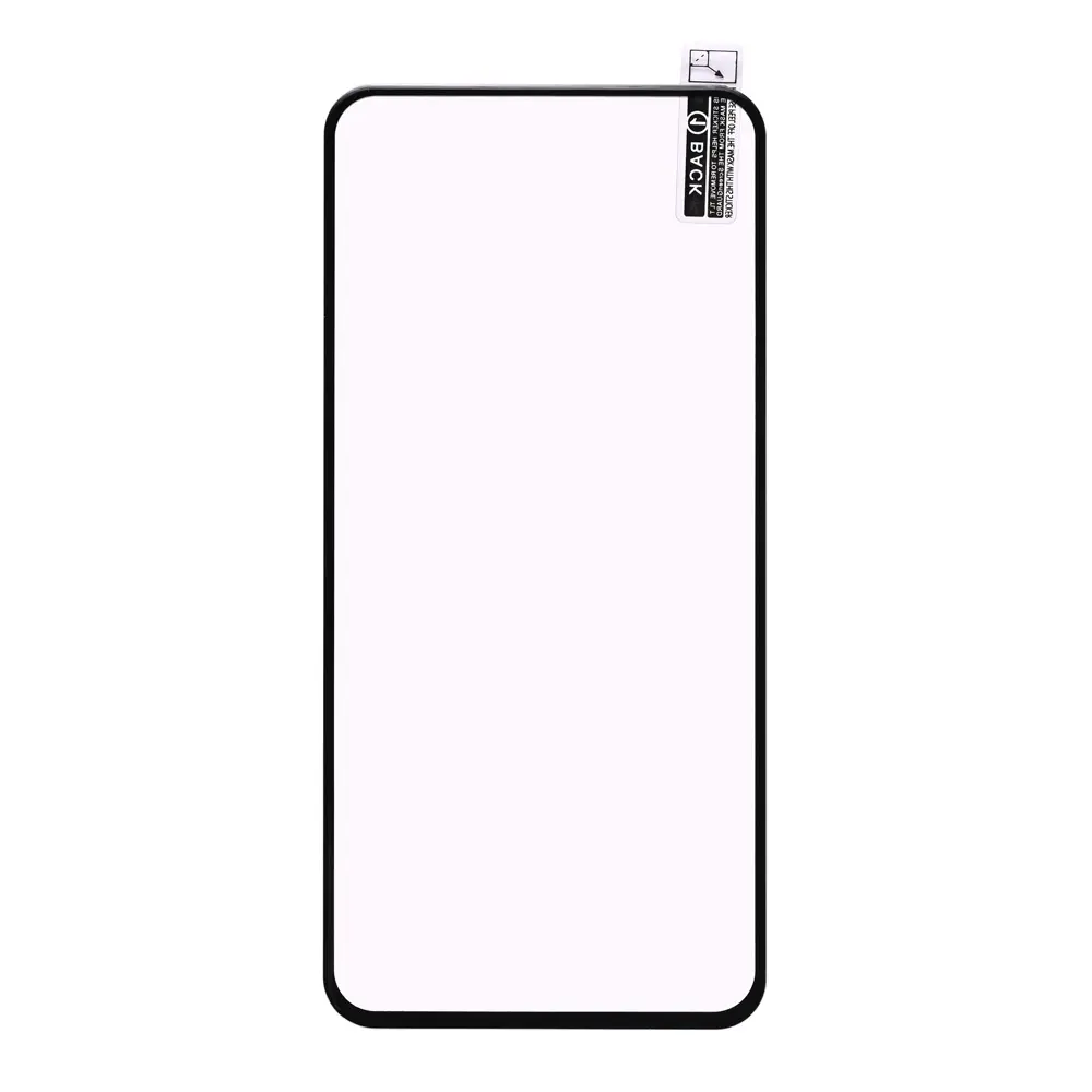 Zastitno Staklo Tempered Glass 2.5d Full Glue za Samsung A366b/a566b Galaxy A36/a56 5G Crni