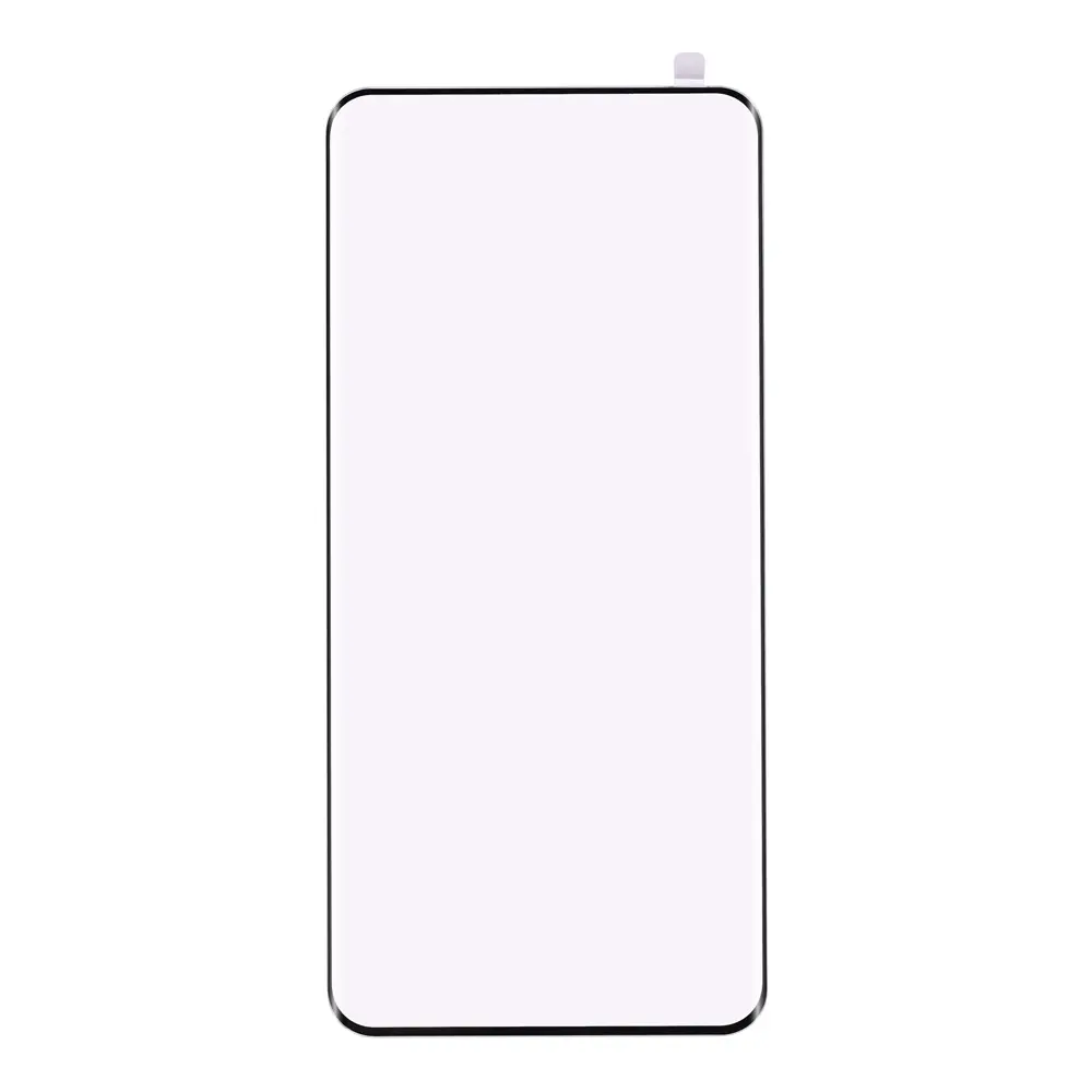 Zastitno Staklo Tempered Glass za Honor Magic 7 Lite Zakrivljeni Crni