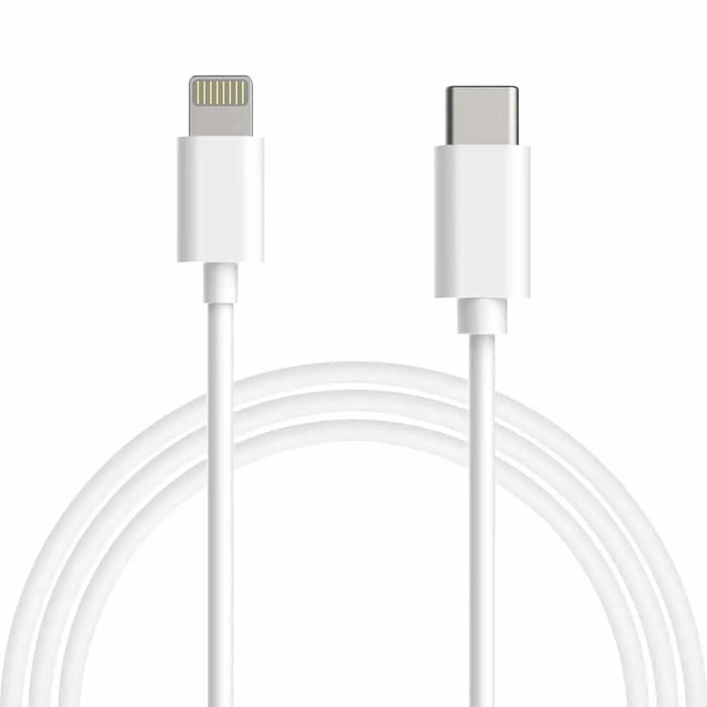 Apple Data Kabl Type C na Lightning 2M (mqgh2zm/a)